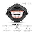 The Woof Mask