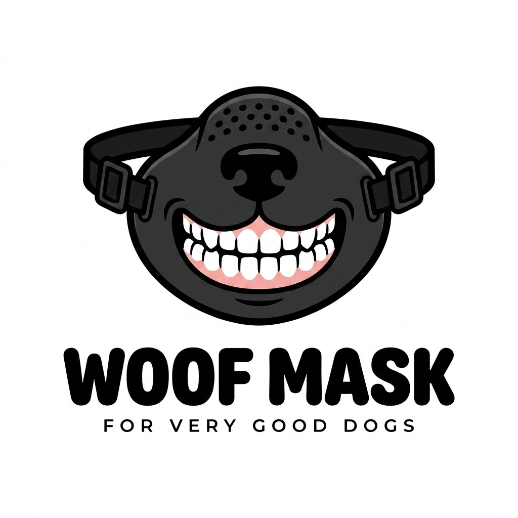 Woof Mask